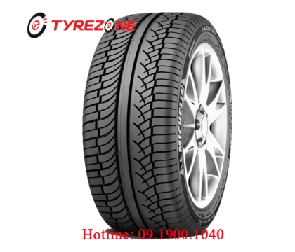 Lốp Xe Ôtô MICHELIN THAILAND 255/50R20  LAT DIAMARIS