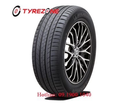 Lốp Xe Ôtô MICHELIN HUNGARY 235/55R19 101Y LAT SPORT 3