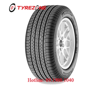 Lốp Xe Ôtô MICHELIN CHINA 275/65R17 115T LAT TOUR HP