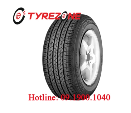 Lốp Xe Ôtô CONTINENTAL EU 235/50R19 99V 4x4