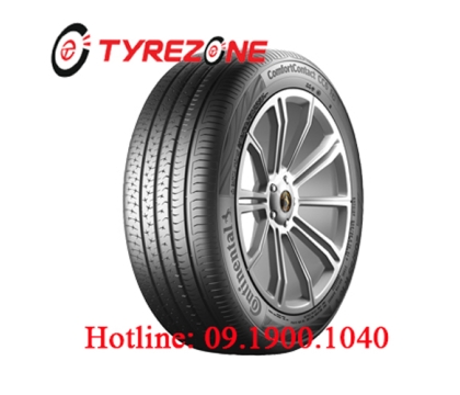 Lốp Xe Ôtô CONTINENTAL Malaysia 185/60R14 82H CC6