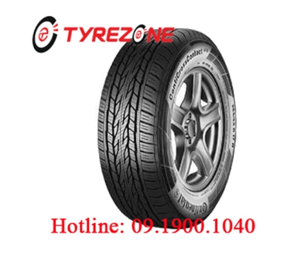 Lốp Xe Ôtô CONTINENTAL Malaysia 265/70R15 112T LX2