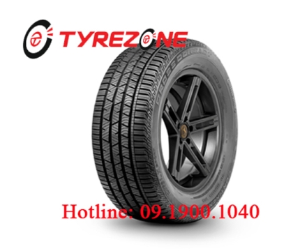 Lốp Xe Ôtô CONTINENTAL EU 275/40R22 108Y LXSP