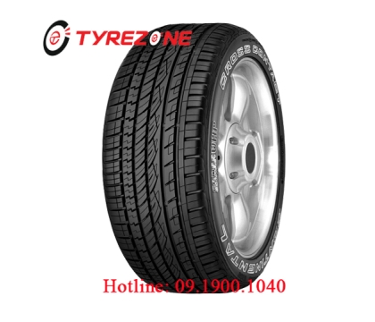 Lốp Xe Ôtô CONTINENTAL EU 255/50R19 107V UHP RFL