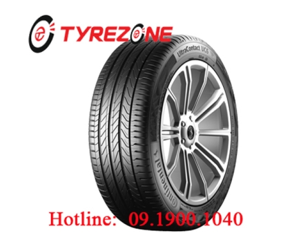 Lốp Xe Ôtô CONTINENTAL Malaysia 175/50R15 75H UC6