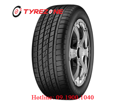 Lốp Xe Ôtô PETLAS TURKEY 225/60R17 103H A/S PT411