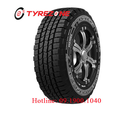 Lốp Xe Ôtô PETLAS TURKEY 265/70R15 116T A/T PT421