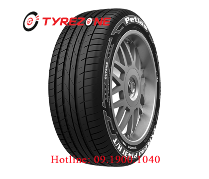 Lốp Xe Ôtô PETLAS TURKEY 255/65R17 110H H/T PT431