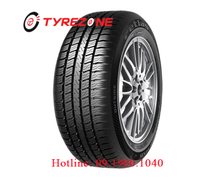 Lốp Xe Ôtô PETLAS TURKEY 195/65R15 95H PT535