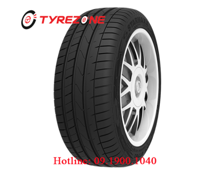 Lốp Xe Ôtô STARMAXX TURKEY 195/55R16 87V ST760