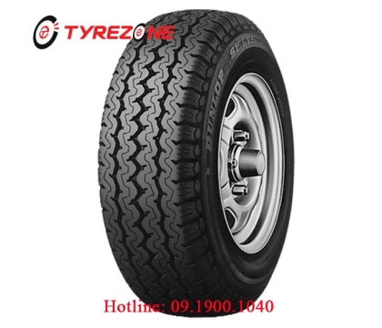 Lốp Xe Ôtô DUNLOP INDONESIA 185R14  LT5