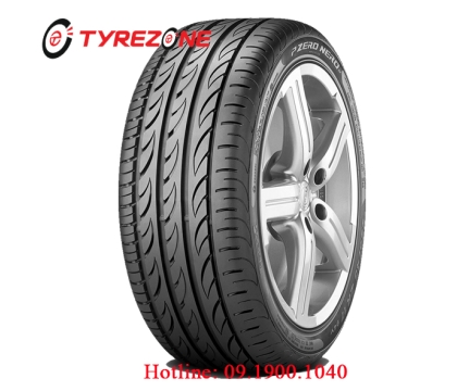 Lốp Xe Ôtô PIRELLI Romani 225/55R17 101W P-ZERO Nero GT 