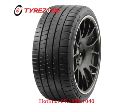 Lốp Xe Ôtô MICHELIN FRANCE 225/35R19 88Y PILOT SUPER SPORT