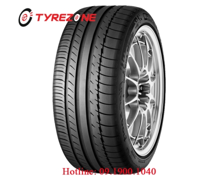 Lốp Xe Ôtô MICHELIN FRANCE 255/35R18  PILOT SPORT 2