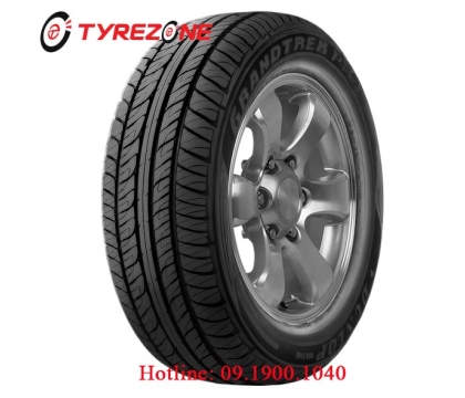 Lốp Xe Ôtô DUNLOP THAILAND 245/70R16 107H PT2