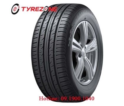 Lốp Xe Ôtô DUNLOP THAILAND 255/60R18  PT3