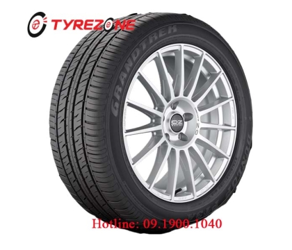 Lốp Xe Ôtô DUNLOP JAPAN 275/50R21 113V PT3A