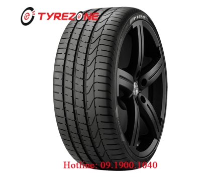 Lốp Xe Ôtô PIRELLI England 265/50R19 110Y P-ZERO 