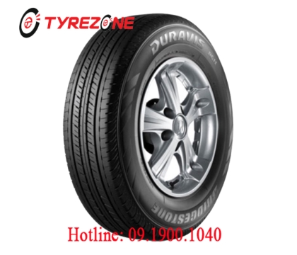 Lốp Xe Ôtô BRIDGESTONE THAILAND 205/70R15 104S R611