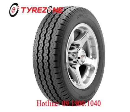 Lốp Xe Ôtô BRIDGESTONE  185R14 102R R623