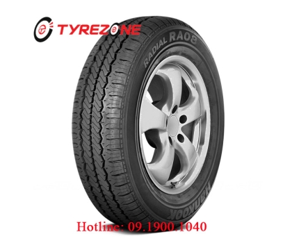 Lốp Xe Ôtô HANKOOK KOREA 145R13  RA08