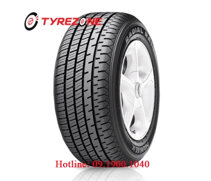 Lốp Xe Ôtô HANKOOK KOREA 235/65R16  RA14