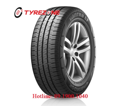 Lốp Xe Ôtô HANKOOK INDONESIA 195R14  RA18