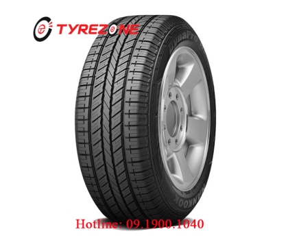 Lốp Xe Ôtô HANKOOK KOREA 255/55R18  RA23