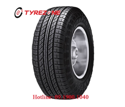 Lốp Xe Ôtô HANKOOK KOREA 215/65R16  RA25