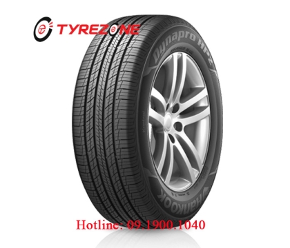 Lốp Xe Ôtô HANKOOK KOREA 235/60R18  RA33