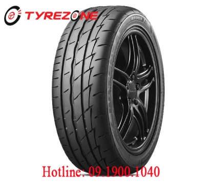 Lốp Xe Ôtô BRIDGESTONE INDONESIA 245/45R18 100W EA03