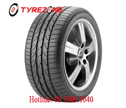 Lốp Xe Ôtô BRIDGESTONE JAPAN 245/45R18 96Y RE050