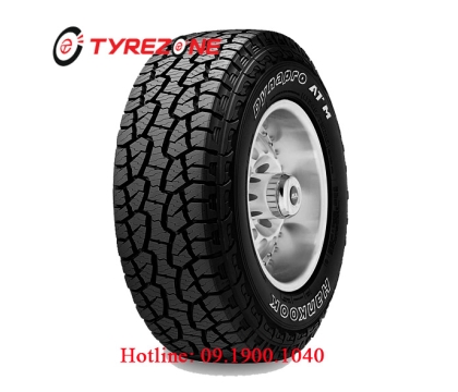 Lốp Xe Ôtô HANKOOK KOREA 215/75R15  RF10