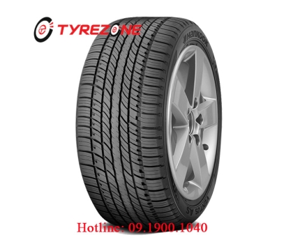 Lốp Xe Ôtô HANKOOK KOREA 265/45R20  RH07