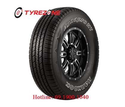 Lốp Xe Ôtô HANKOOK INDONESIA 215/70R16  RH12