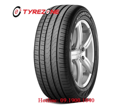 Lốp Xe Ôtô PIRELLI Russia 255/55R19 111V Scorpion Verde