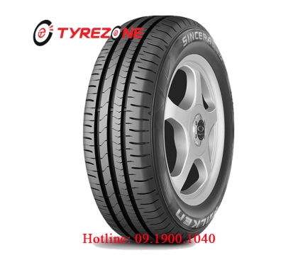 Lốp Xe Ôtô FALKEN INDONESIA 175/50R15 75H SINCERA SN832