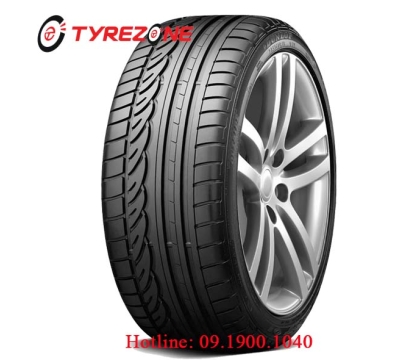 Lốp Xe Ôtô DUNLOP GERMANY 225/55R16 95W SUPER SPORT 01