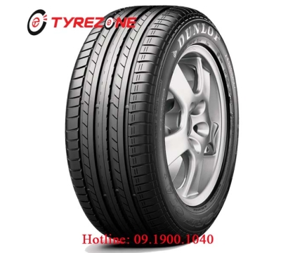 Lốp Xe Ôtô DUNLOP GERMANY 275/40R19 101Y SP SPORT 01A RFT