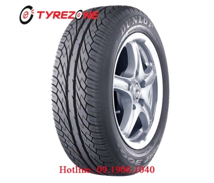 Lốp Xe Ôtô DUNLOP JAPAN 195/65R15  SP300