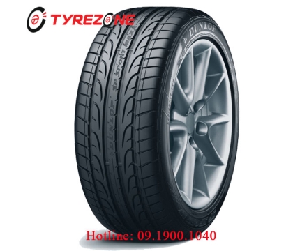 Lốp Xe Ôtô DUNLOP  295/35R21  SPORT MAXX