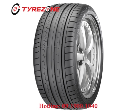 Lốp Xe Ôtô DUNLOP GERMANY 315/35R20  SPORT MAXX GT RFT 