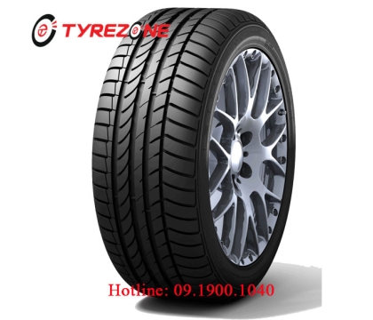 Lốp Xe Ôtô DUNLOP JAPAN 215/45R18  MAXX TT