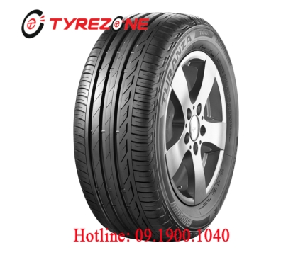 Lốp Xe Ôtô BRIDGESTONE POLAND 225/50R17 94W T001