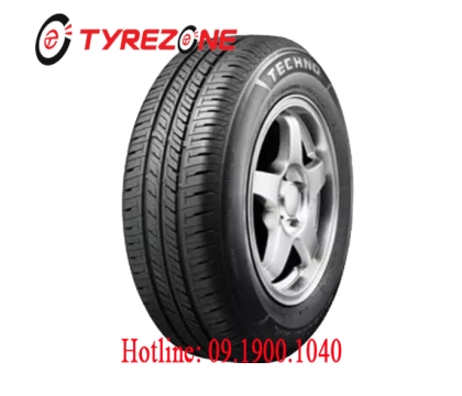 Lốp Xe Ôtô BRIDGESTONE INDONESIA 165/65R13 77H TEC