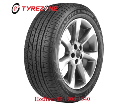 Lốp Xe Ôtô DUNLOP JAPAN 235/55R19  TOURING A/S