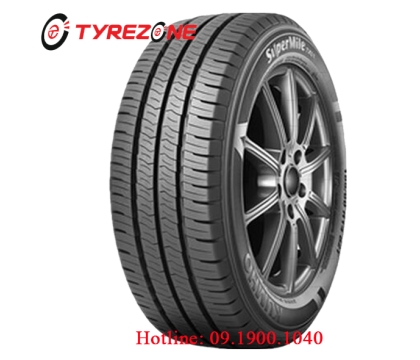 Lốp Xe Ôtô KUMHO VN 205/65R15  TX61