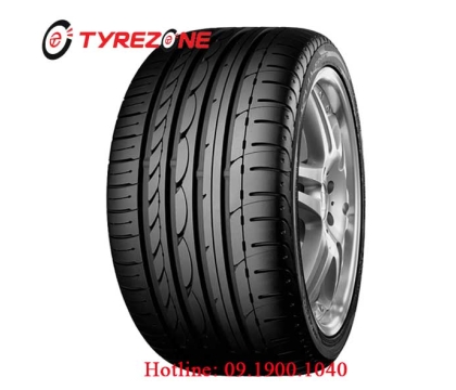 Lốp Xe Ôtô YOKOHAMA JAPAN 265/30R19 93Y V103