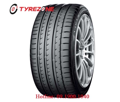 Lốp Xe Ôtô YOKOHAMA JAPAN 245/35R19 93Y 105