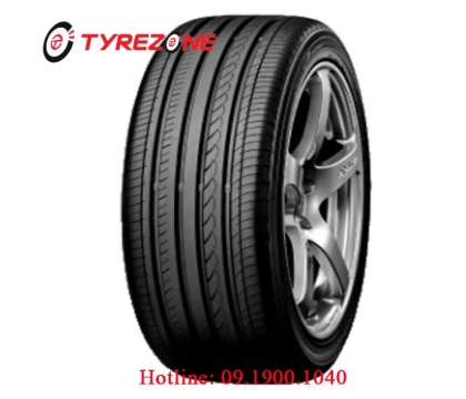 Lốp Xe Ôtô YOKOHAMA JAPAN 245/45R18 96W V551